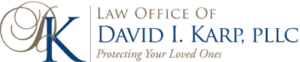 Contact Us - Law Office of David I. Karp