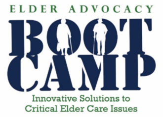 Boot Camp Logo
